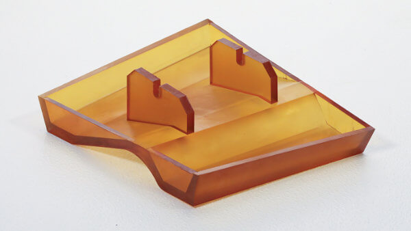 Cast Polyurethane Products: Custom Molded Polyurethane Parts