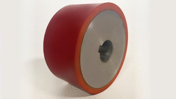 Vulkollan® Wheels &  Polyurethane Wheels