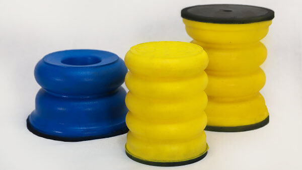 Polyurethane Foam - The Rubber Company